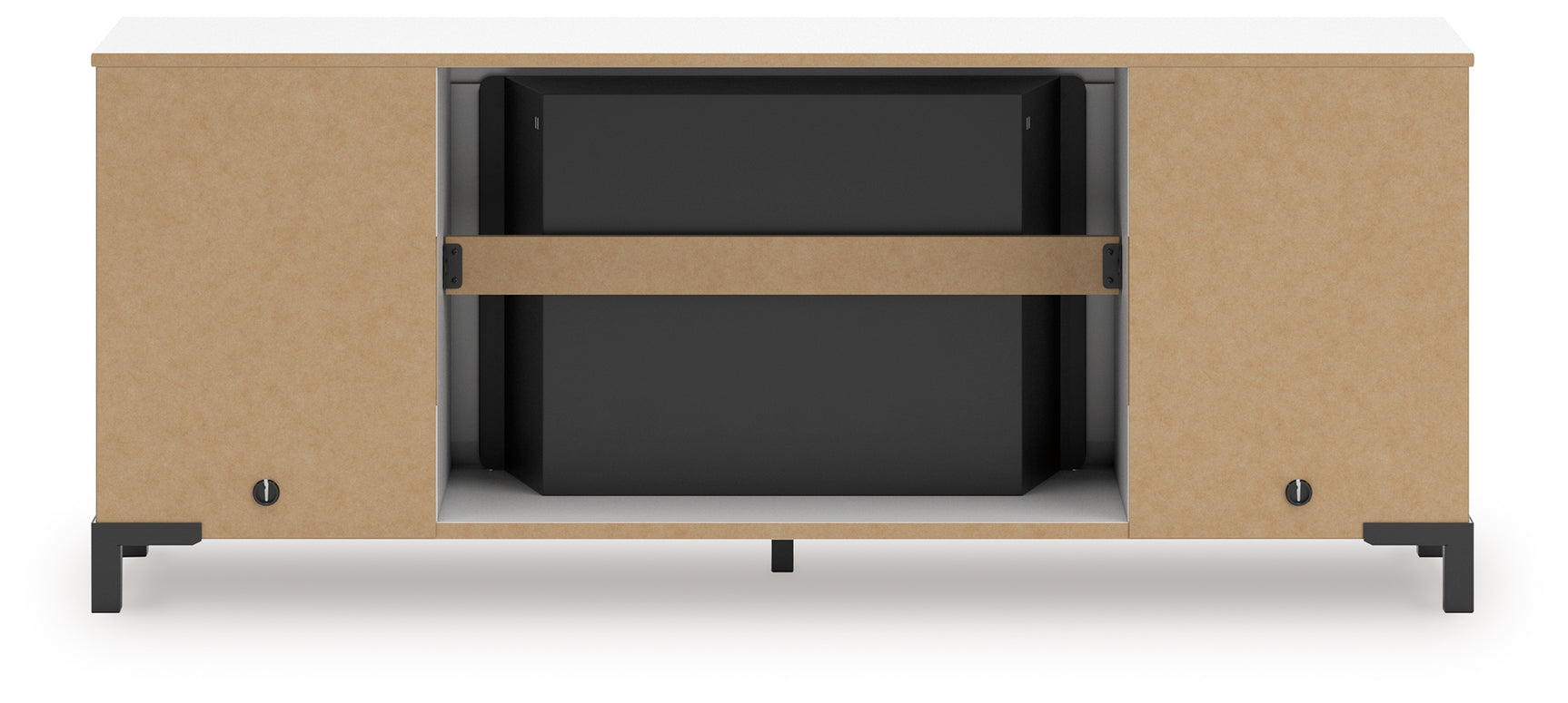 Brollevi TV Stand - Tampa Furniture Outlet