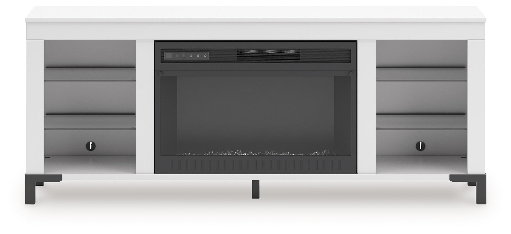 Brollevi TV Stand - Tampa Furniture Outlet