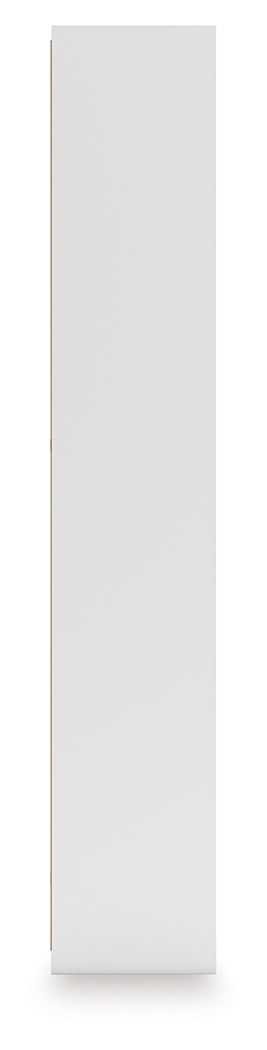 Brollevi Entertainment Center - Tampa Furniture Outlet