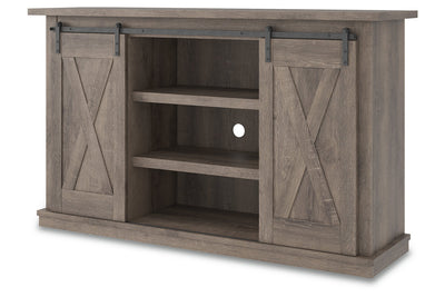 Arlenbry TV Stand - Tampa Furniture Outlet