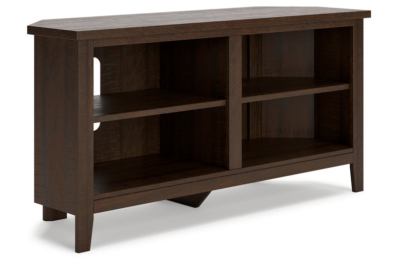 Camiburg TV Stand - Tampa Furniture Outlet