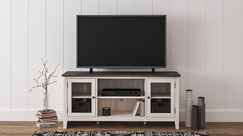 Dorrinson 60" TV Stand - Tampa Furniture Outlet