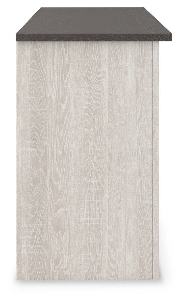 Dorrinson 60" TV Stand - Tampa Furniture Outlet