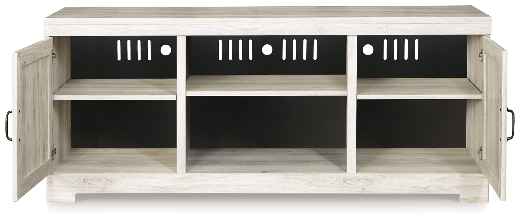 Bellaby TV Stand - Tampa Furniture Outlet