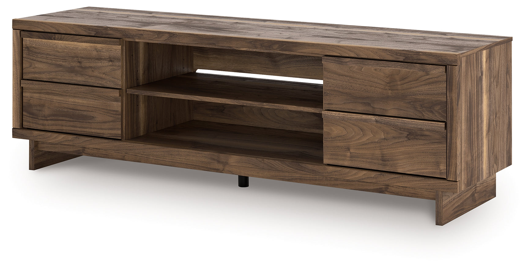 Zadilyn 72" TV Stand - Tampa Furniture Outlet