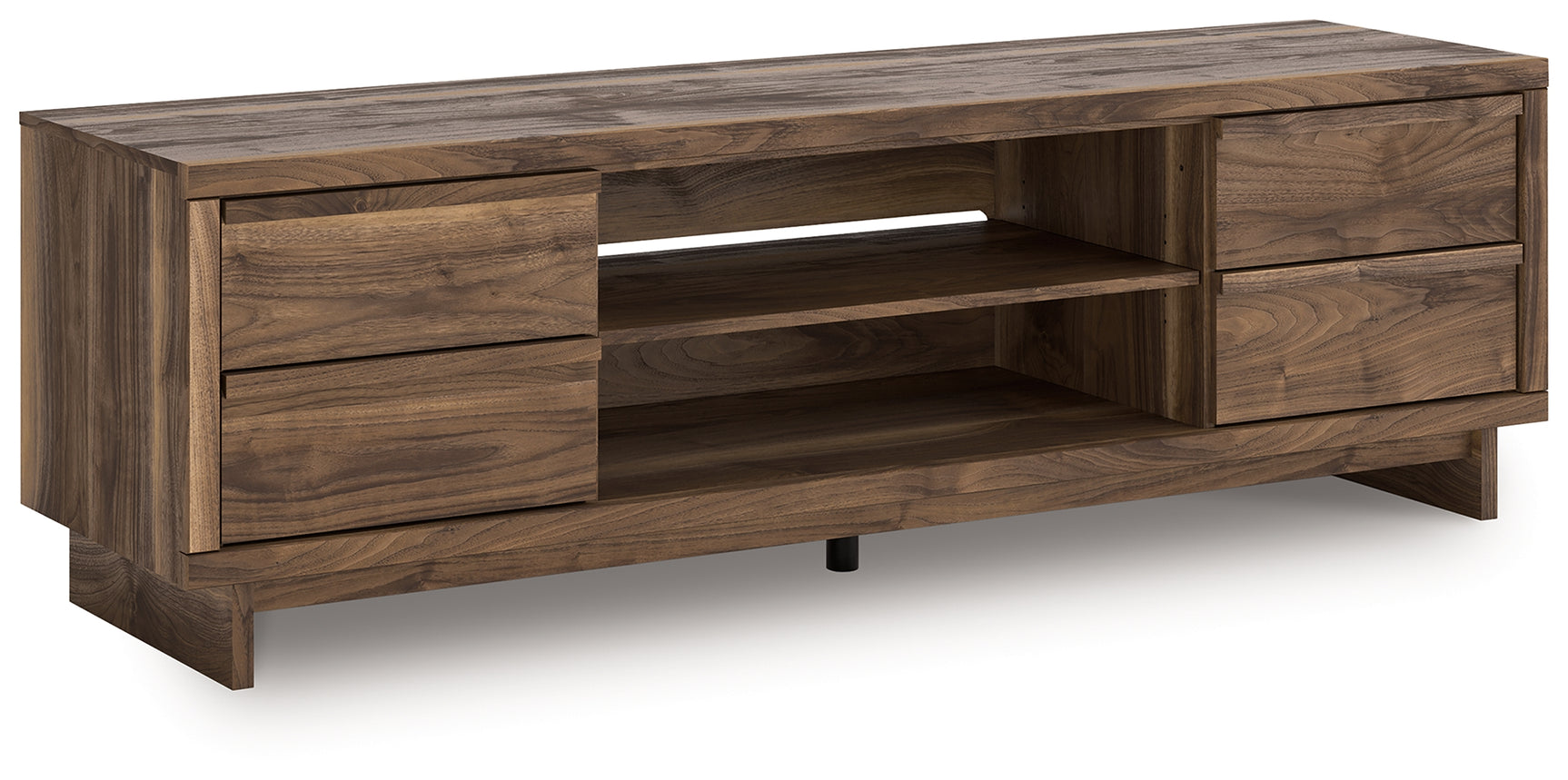 Zadilyn 72" TV Stand - Tampa Furniture Outlet