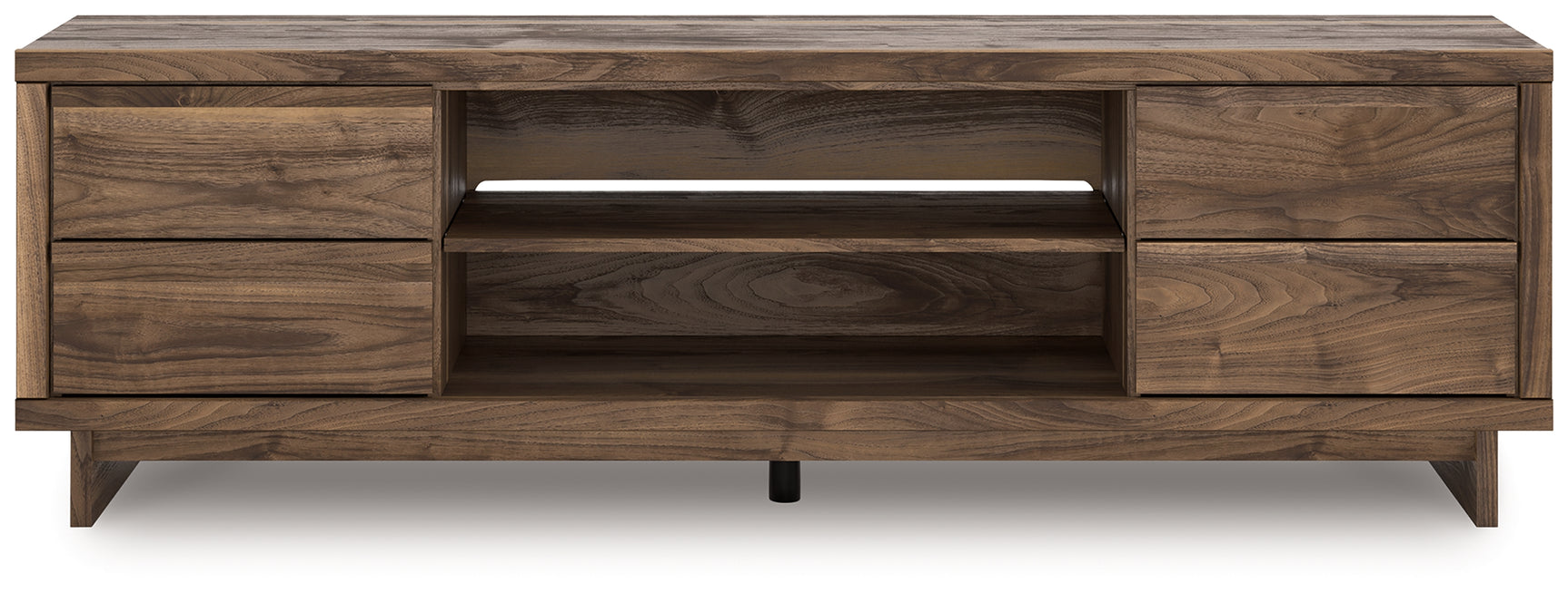 Zadilyn 72" TV Stand - Tampa Furniture Outlet