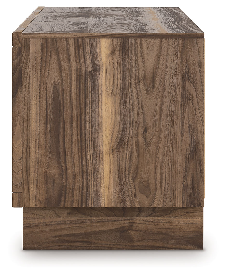 Zadilyn 72" TV Stand - Tampa Furniture Outlet