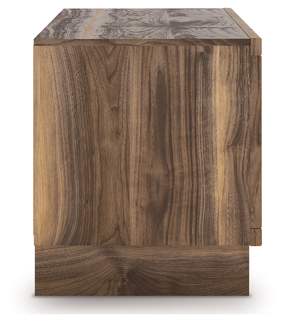 Zadilyn 72" TV Stand - Tampa Furniture Outlet