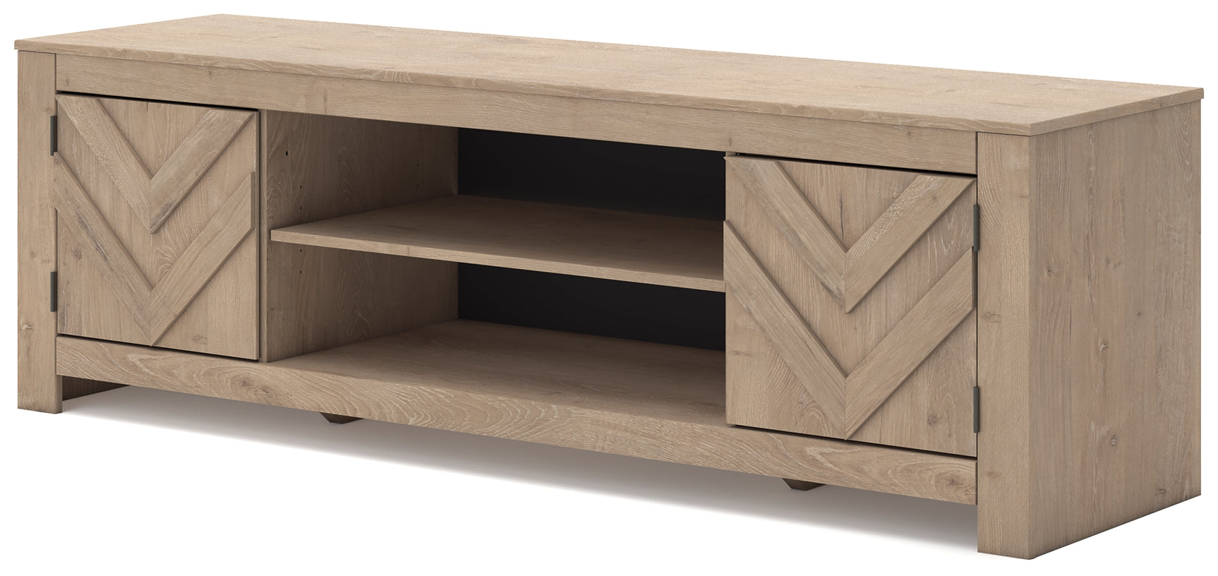 Cayboni TV Stand - Tampa Furniture Outlet