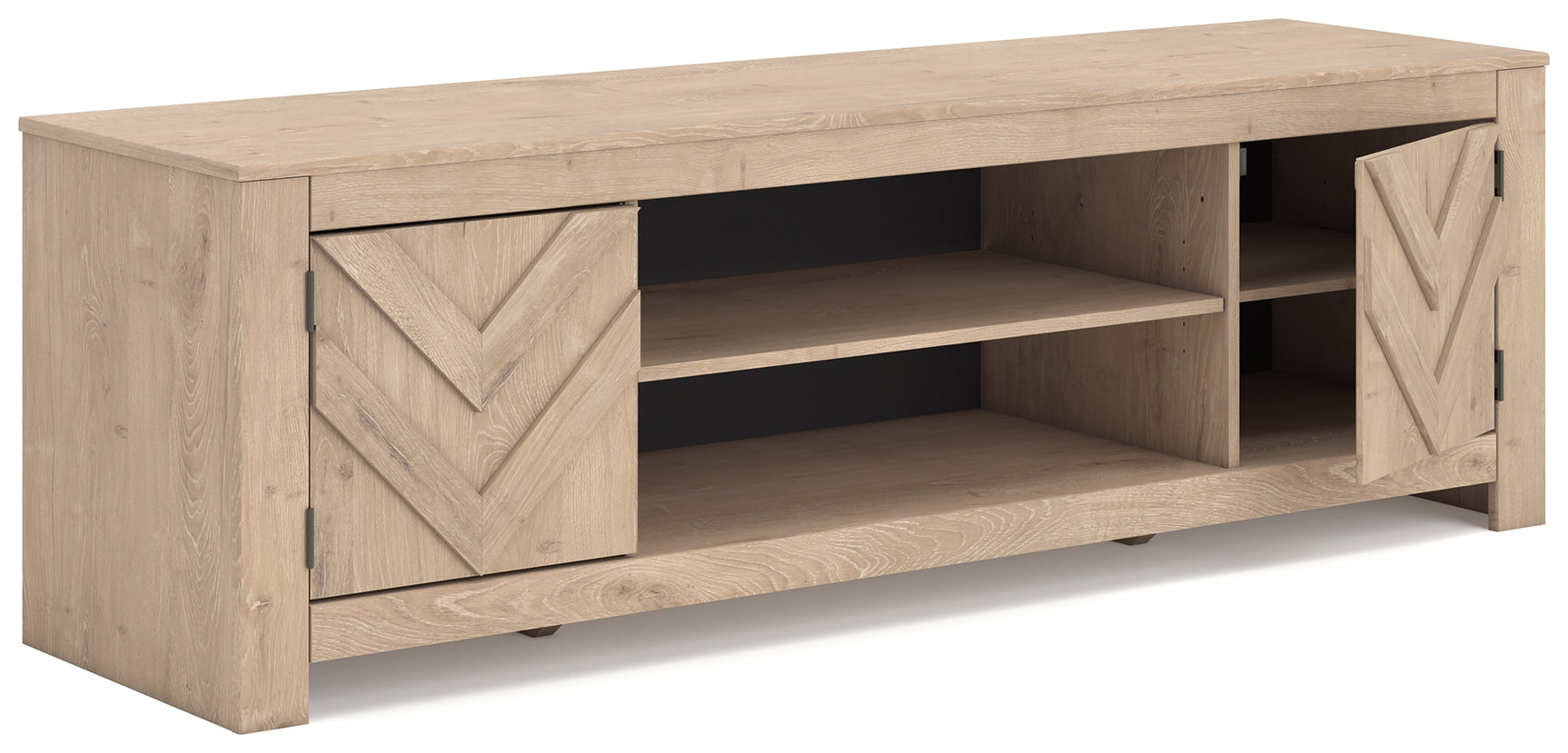 Cayboni TV Stand - Tampa Furniture Outlet