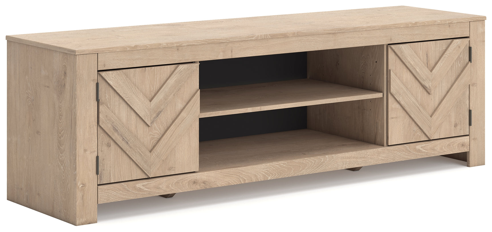 Cayboni TV Stand - Tampa Furniture Outlet