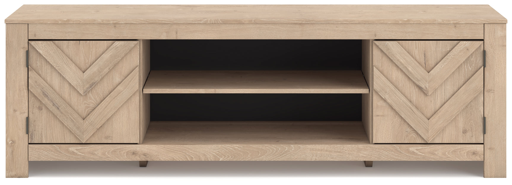 Cayboni TV Stand - Tampa Furniture Outlet