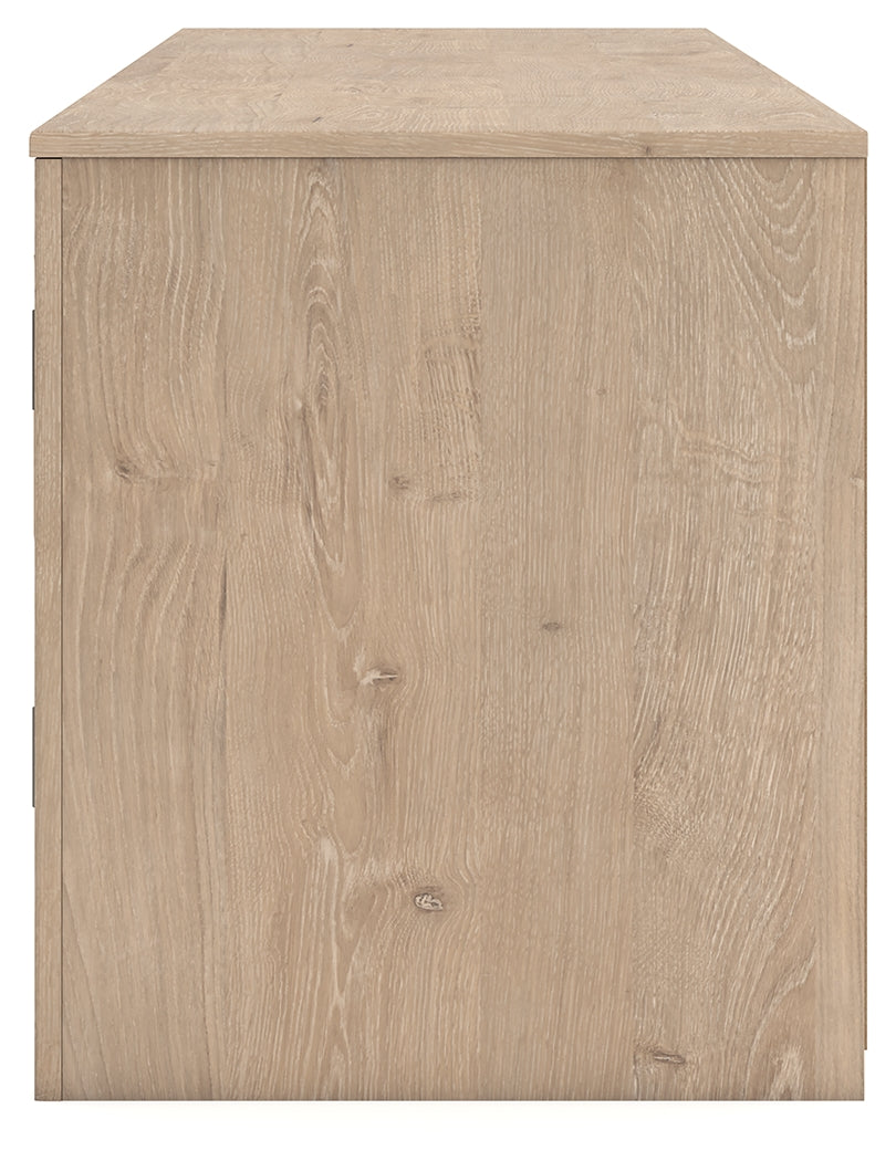 Cayboni TV Stand - Tampa Furniture Outlet