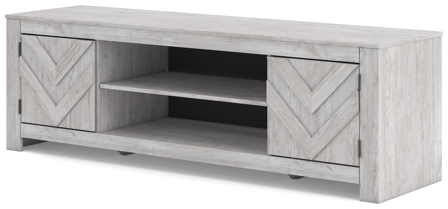 Cayboni TV Stand - Tampa Furniture Outlet