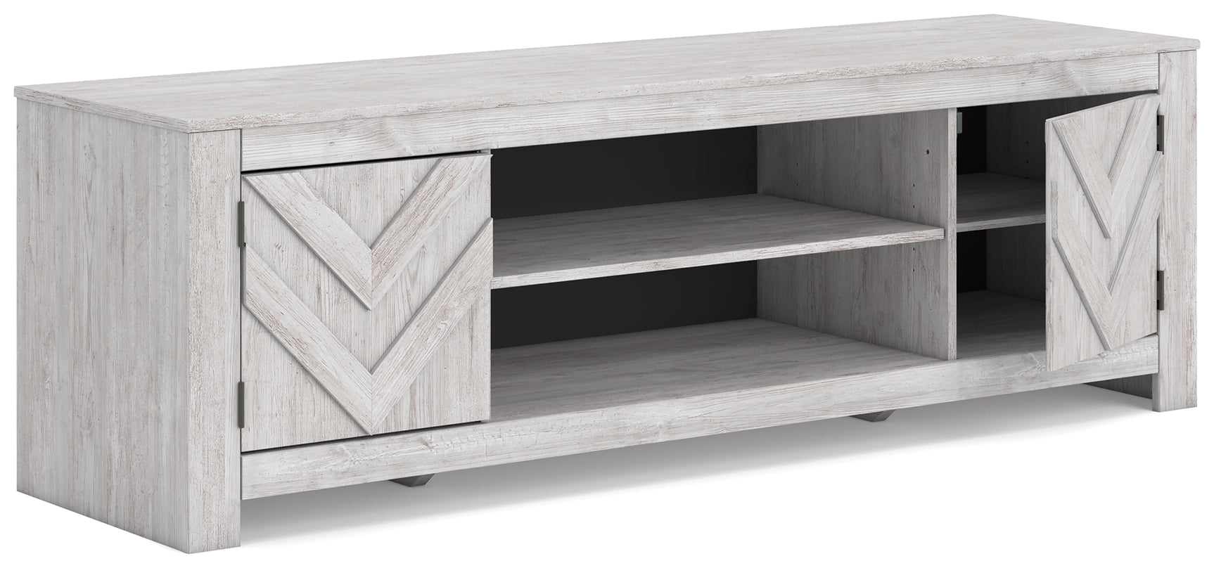 Cayboni TV Stand - Tampa Furniture Outlet