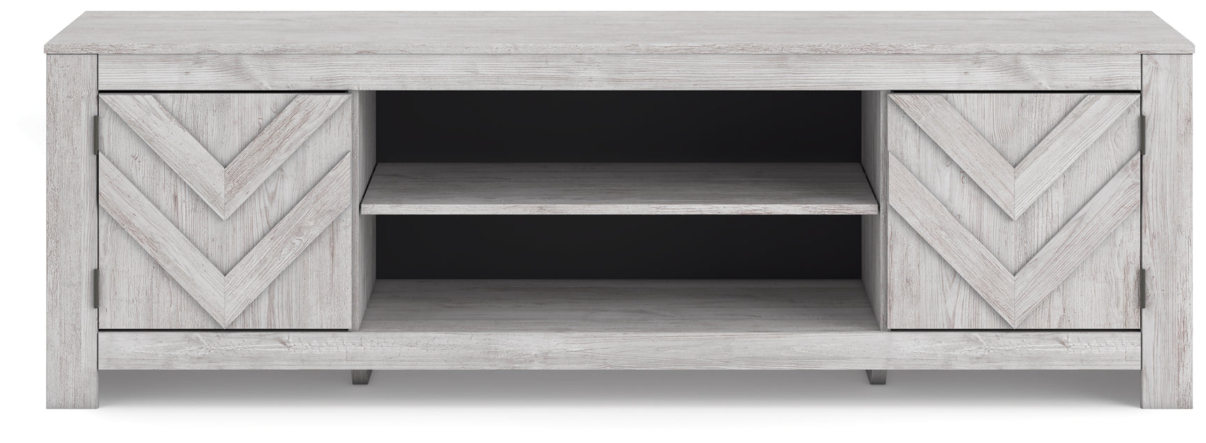 Cayboni TV Stand - Tampa Furniture Outlet