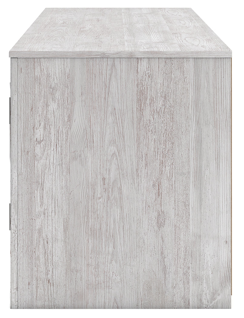 Cayboni 71" TV Stand with Electric Fireplace - Tampa Furniture Outlet