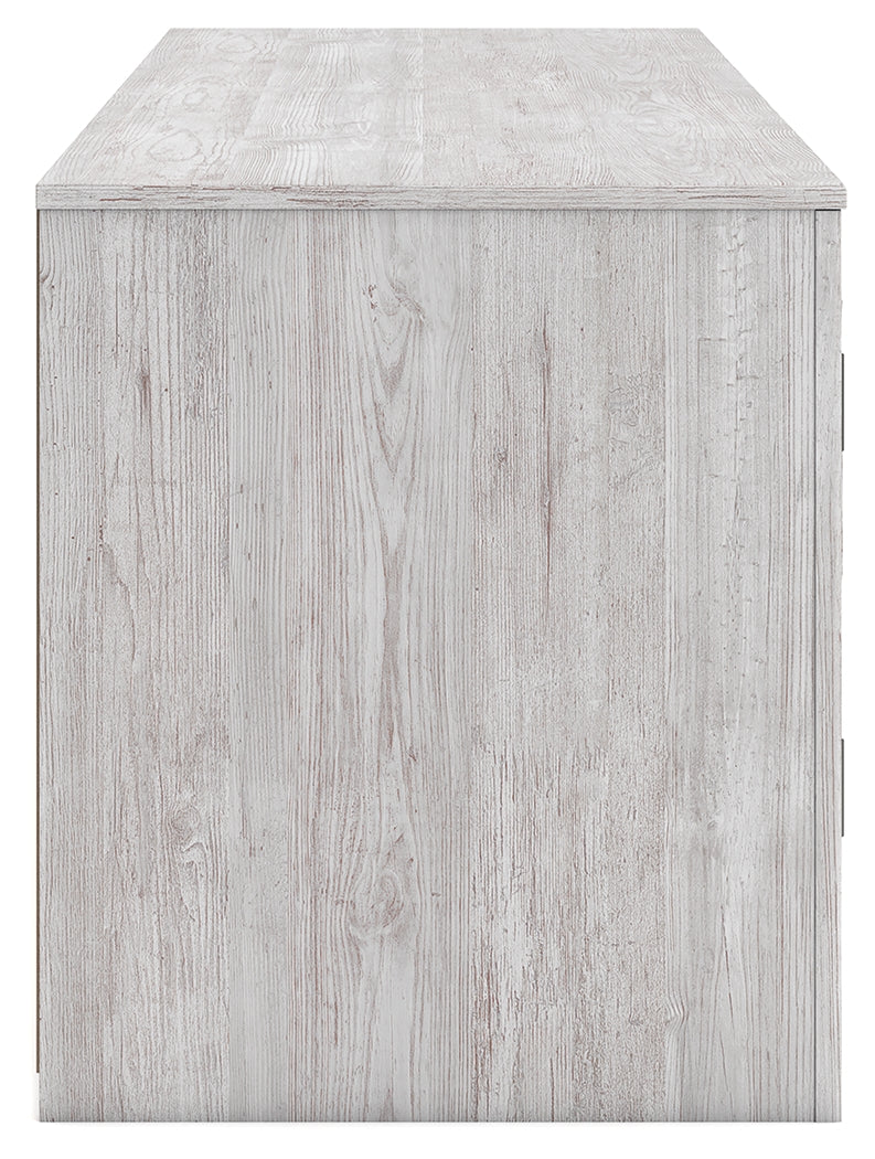 Cayboni TV Stand - Tampa Furniture Outlet