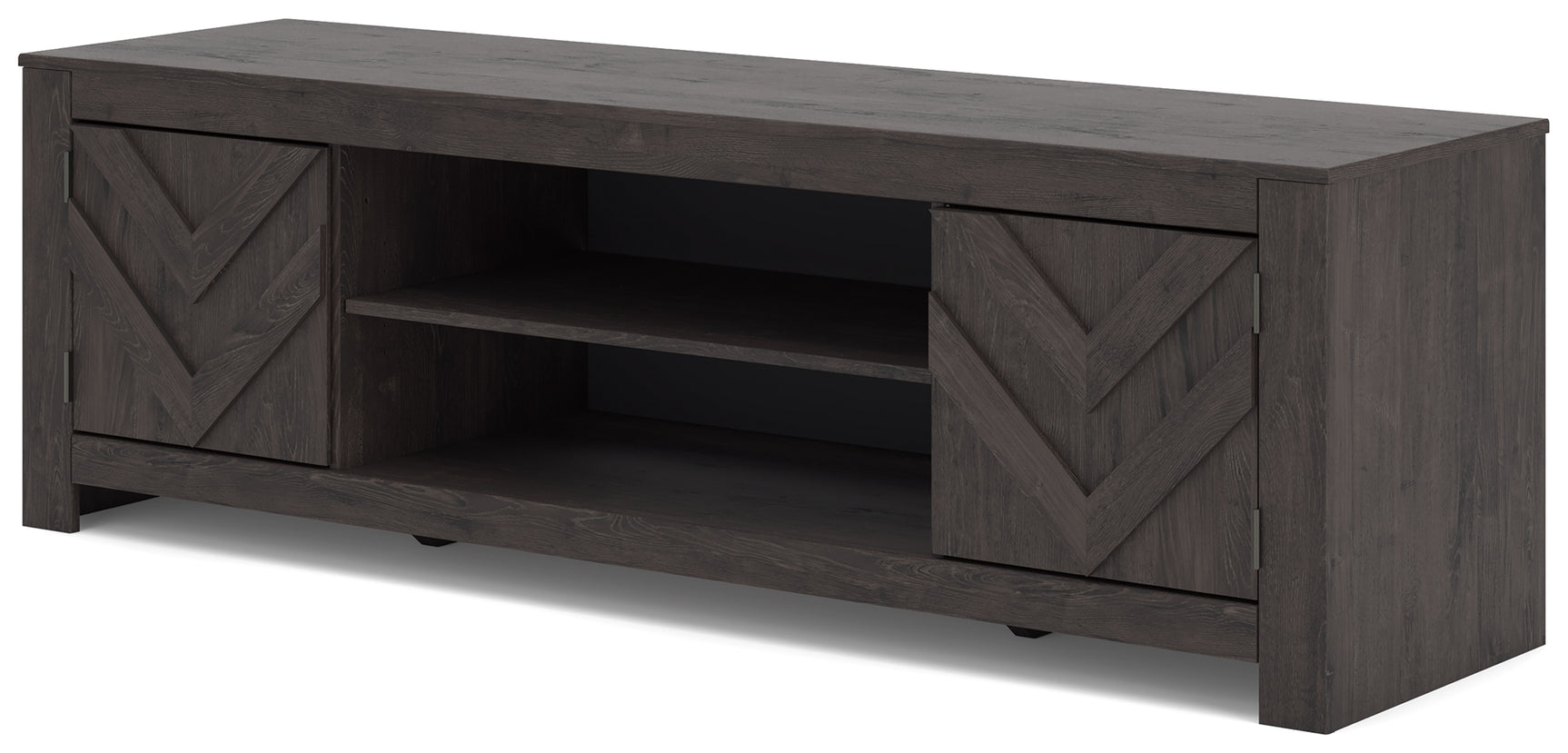 Cayboni TV Stand - Tampa Furniture Outlet
