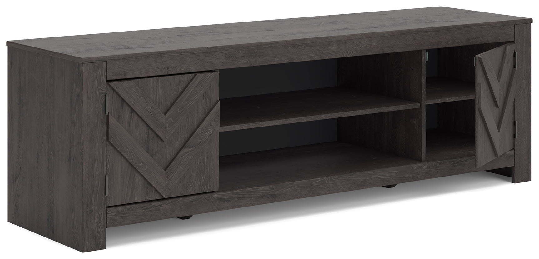 Cayboni TV Stand - Tampa Furniture Outlet