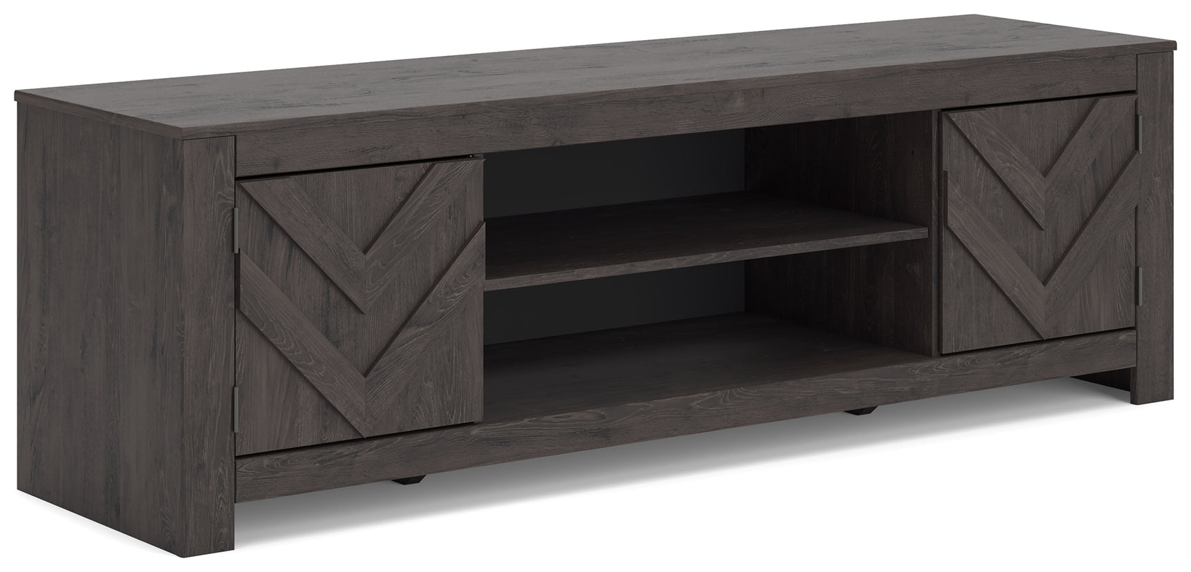 Cayboni TV Stand - Tampa Furniture Outlet