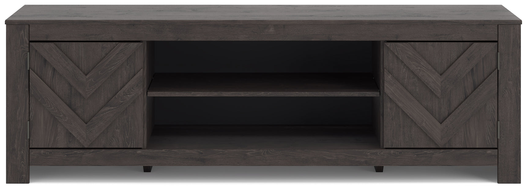 Cayboni TV Stand - Tampa Furniture Outlet