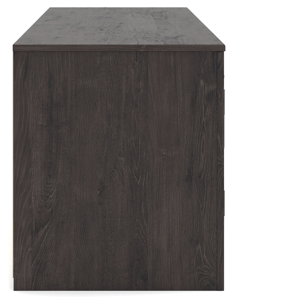 Cayboni TV Stand - Tampa Furniture Outlet