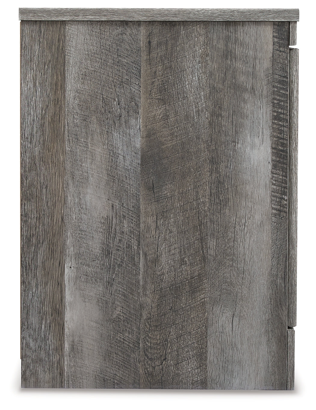 Wynnlow TV Stand - Tampa Furniture Outlet