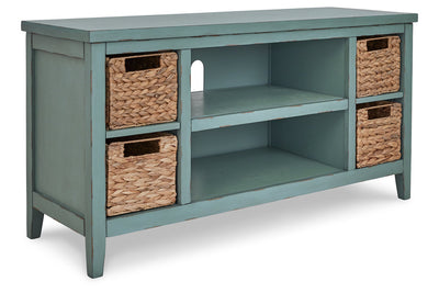 Mirimyn TV Stand - Tampa Furniture Outlet