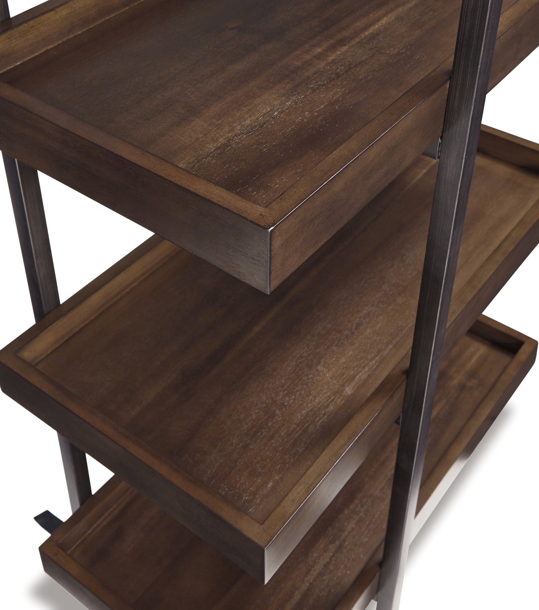 Starmore Entertainment Center - Tampa Furniture Outlet