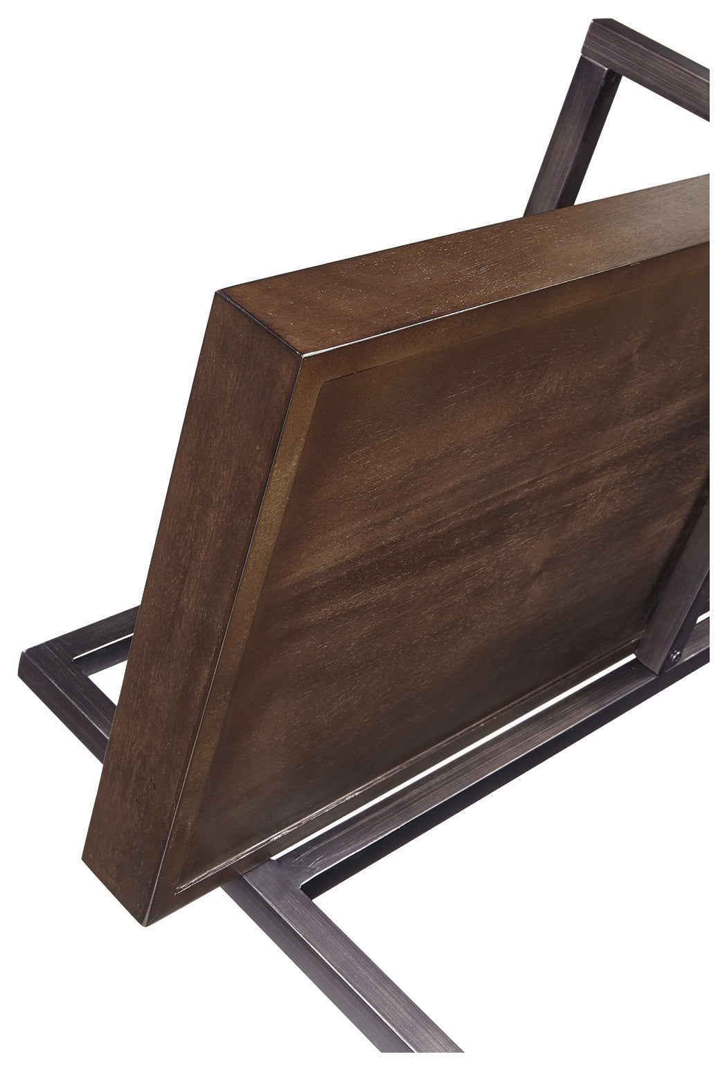 Starmore Entertainment Center - Tampa Furniture Outlet