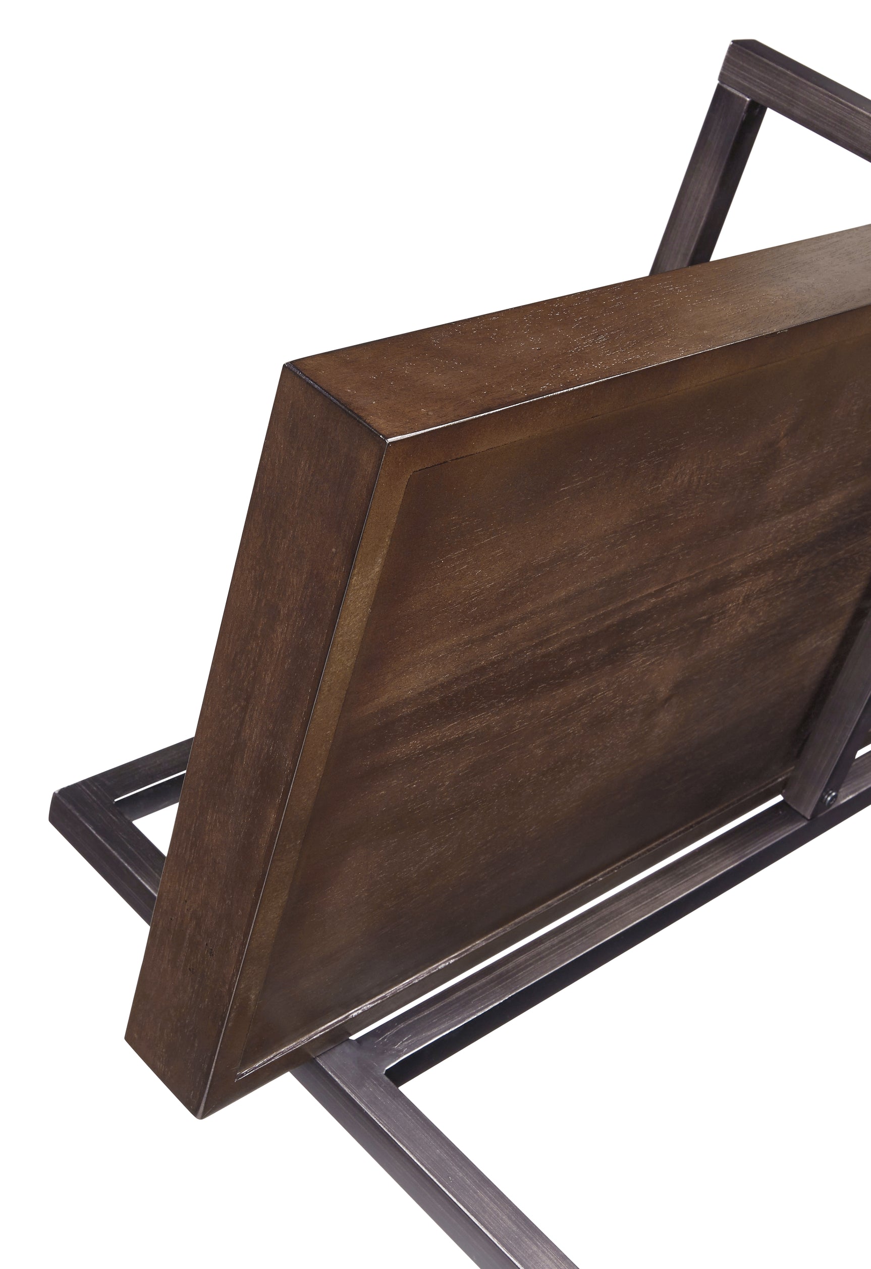 Starmore Entertainment Center - Tampa Furniture Outlet