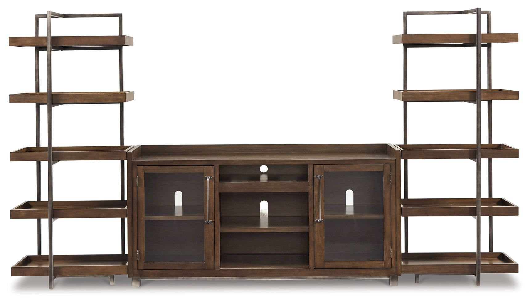 Starmore Entertainment Center - Tampa Furniture Outlet