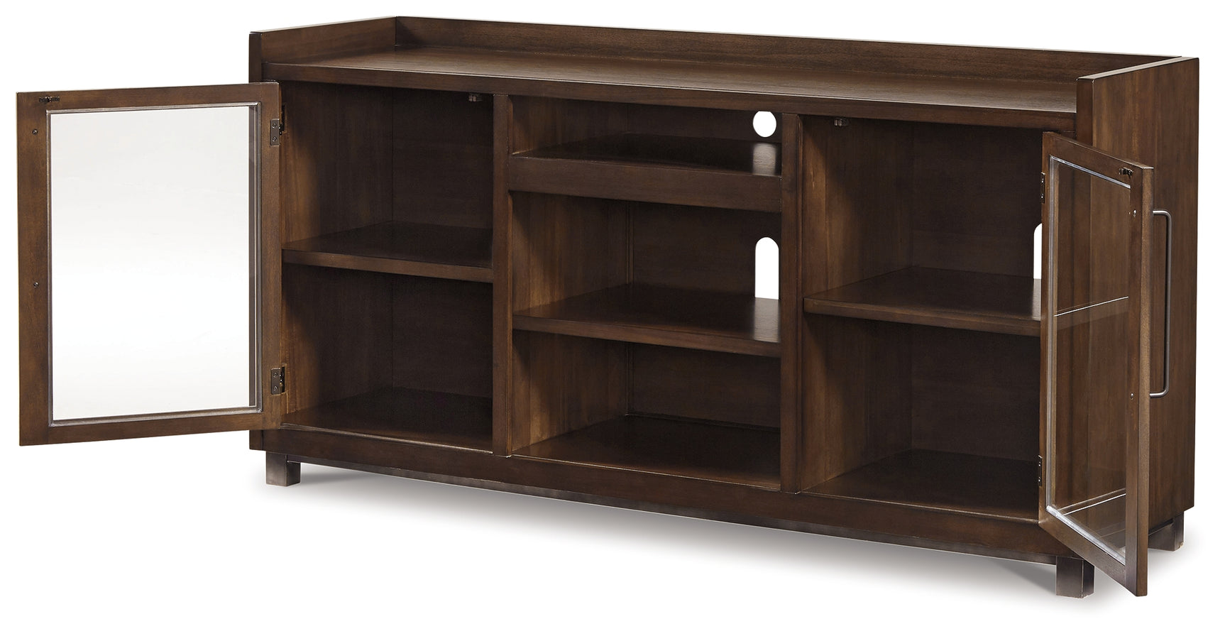 Starmore 70" TV Stand - Tampa Furniture Outlet