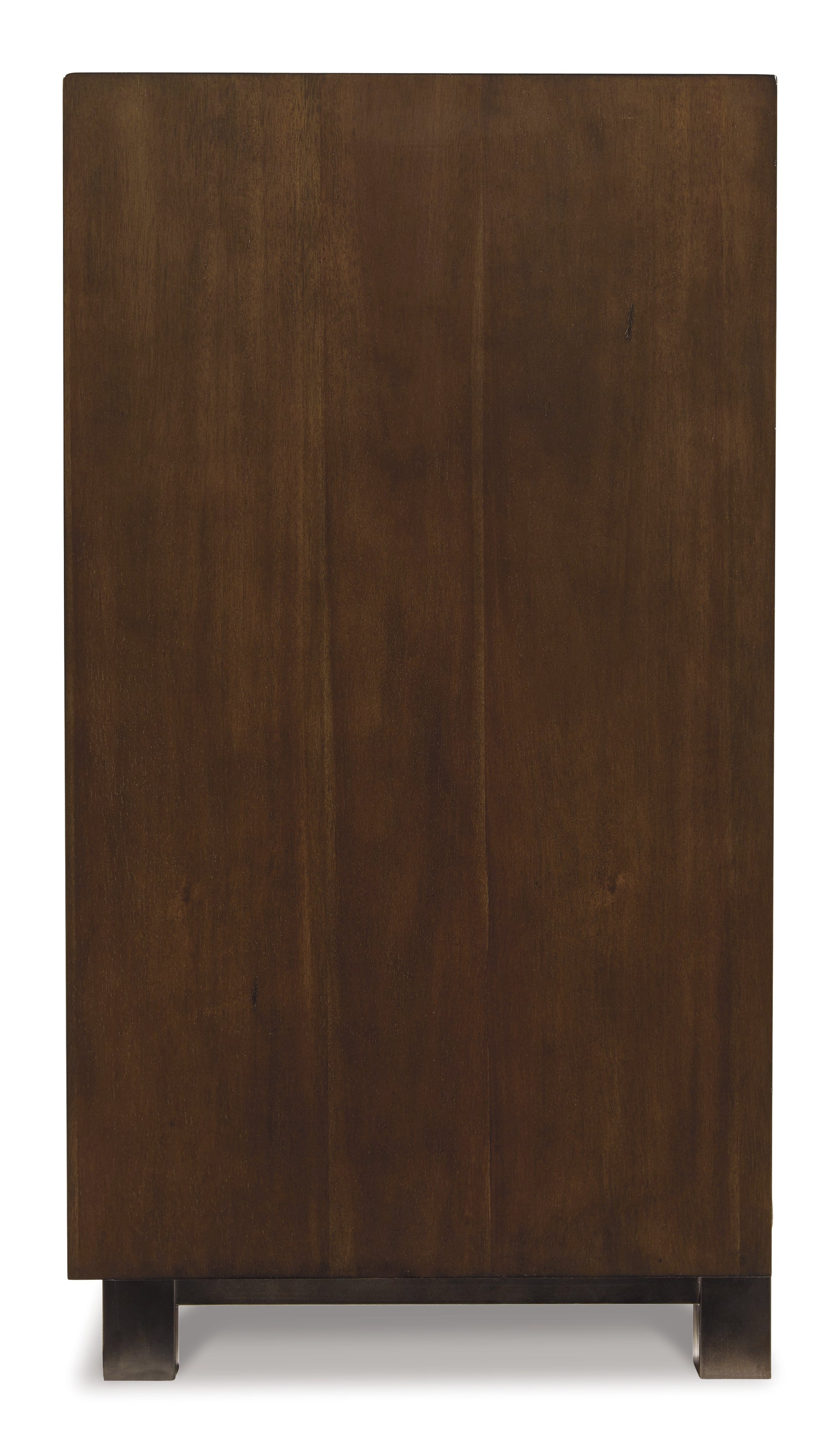 Starmore 70" TV Stand with Electric Fireplace - Tampa Furniture Outlet