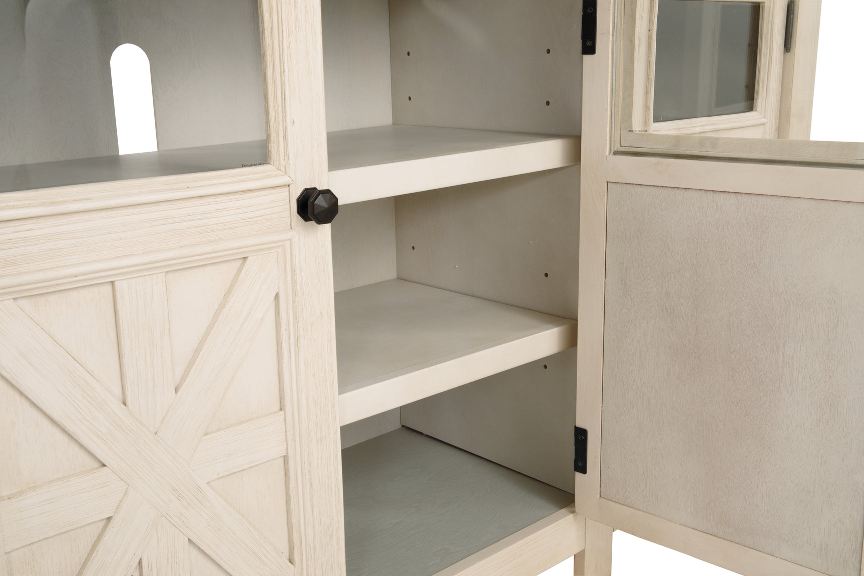 Bolanburg 74" TV Stand - Tampa Furniture Outlet