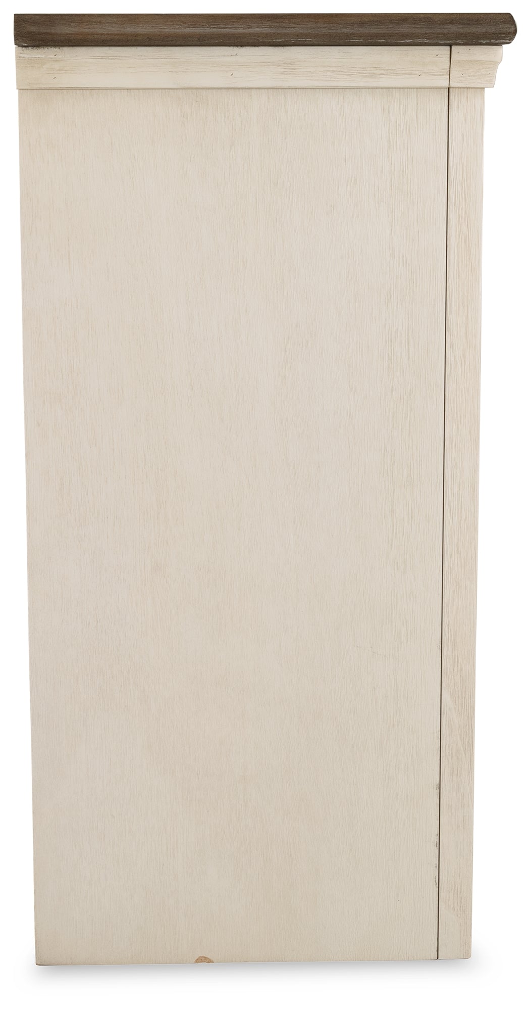 Bolanburg 74" TV Stand - Tampa Furniture Outlet