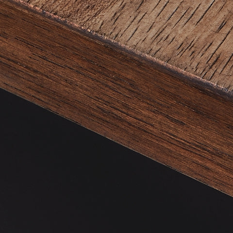 Wildenauer 76" TV Stand with Electric Fireplace - Tampa Furniture Outlet