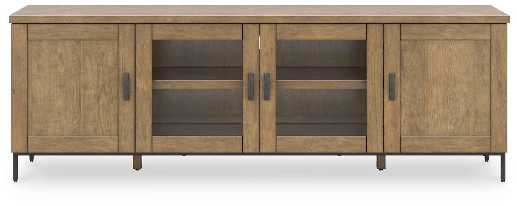 Torlanta 72" TV Stand - Tampa Furniture Outlet