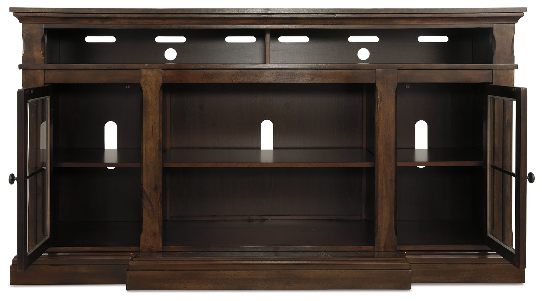 Roddinton 72" TV Stand - Tampa Furniture Outlet