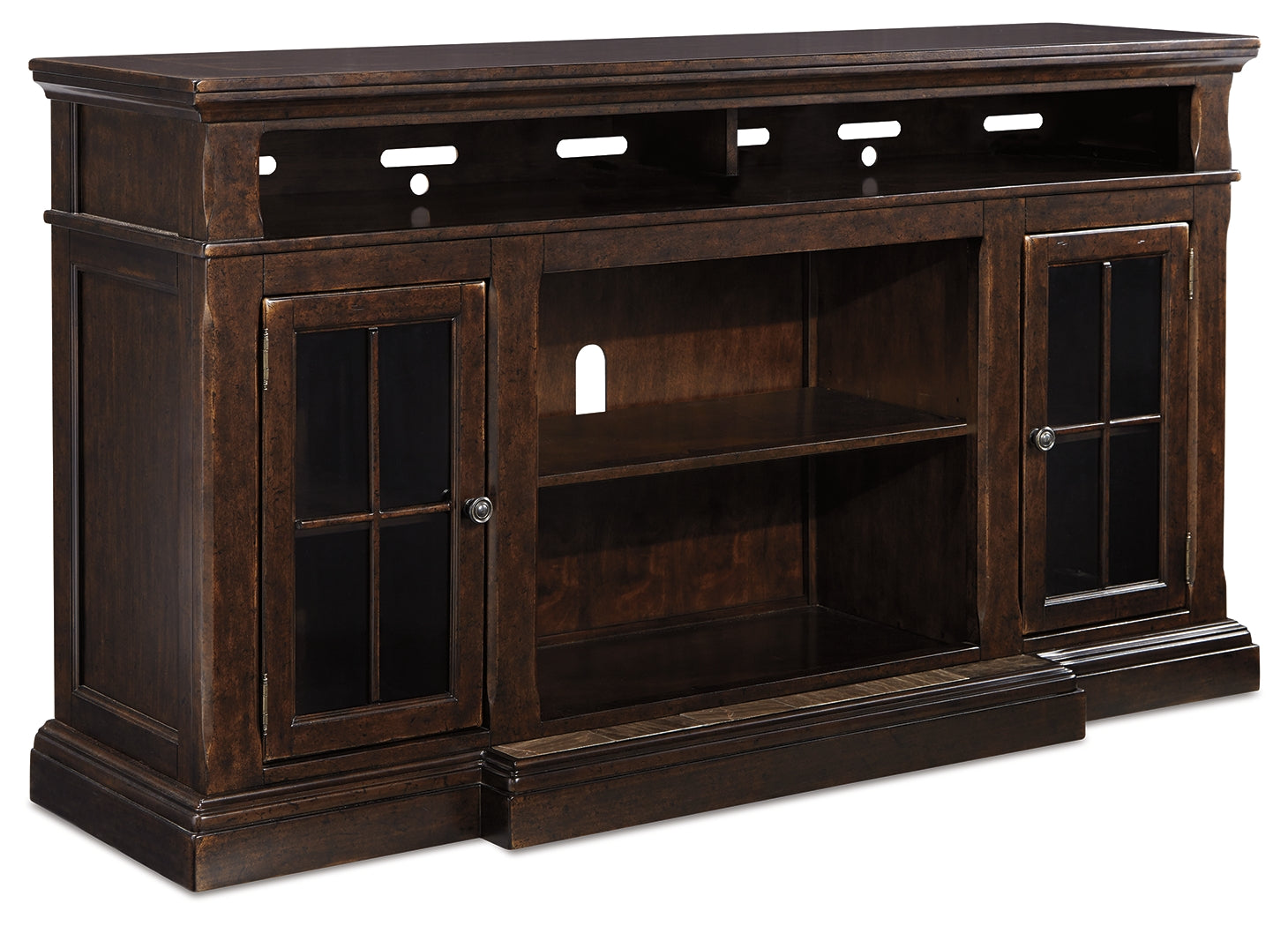Roddinton 72" TV Stand - Tampa Furniture Outlet