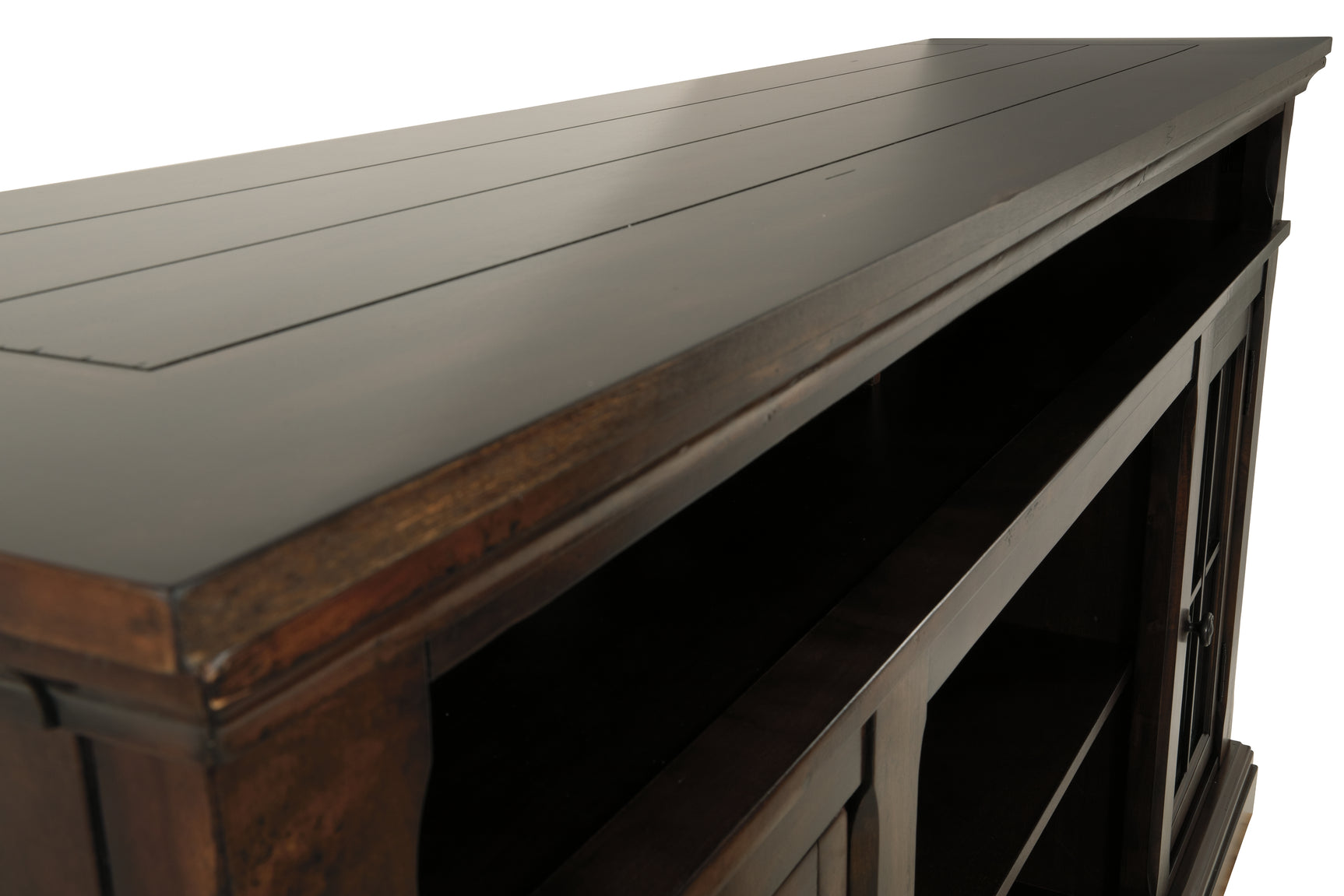 Roddinton 72" TV Stand - Tampa Furniture Outlet