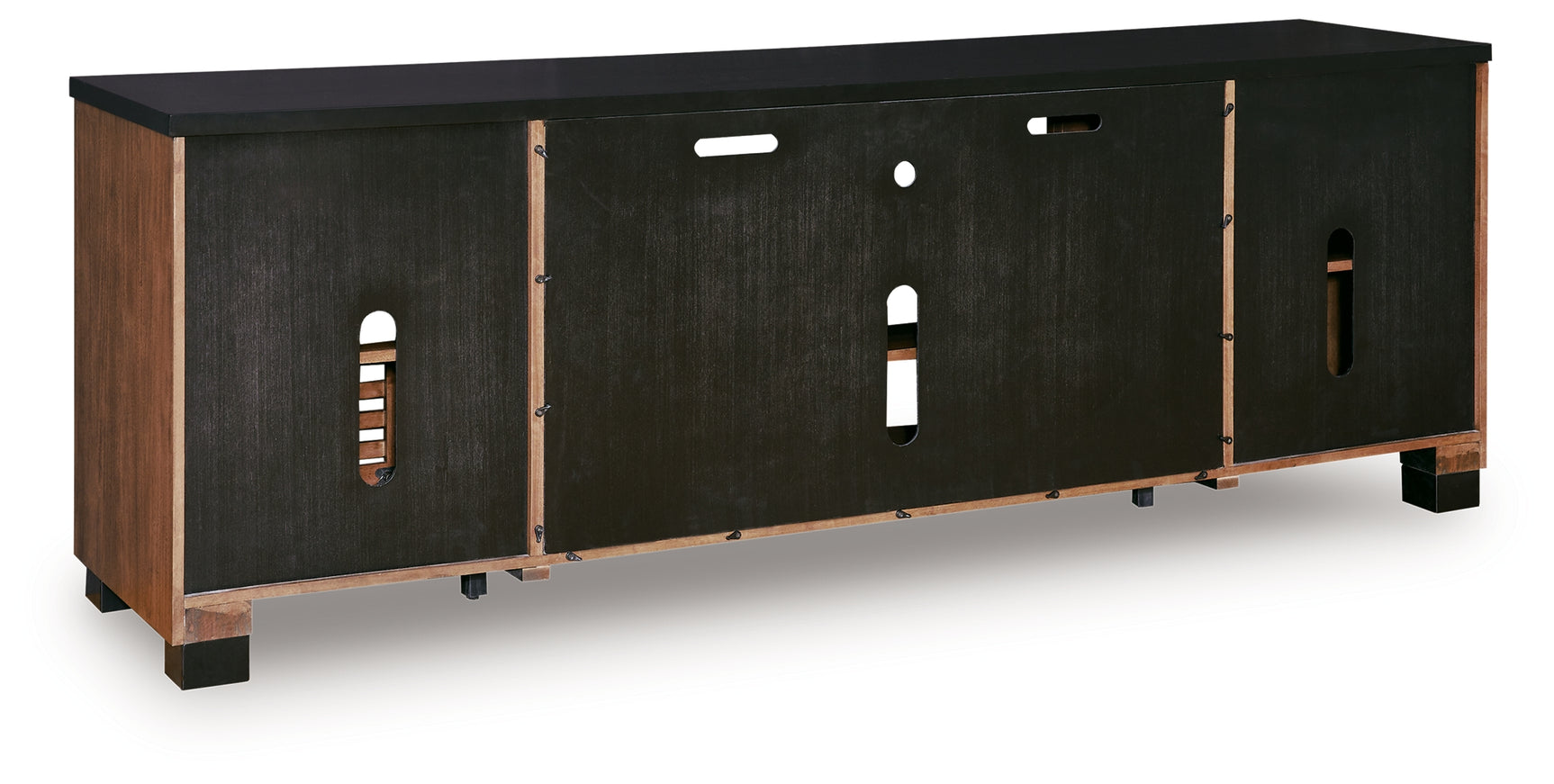 Kallari 84" TV Stand - Tampa Furniture Outlet