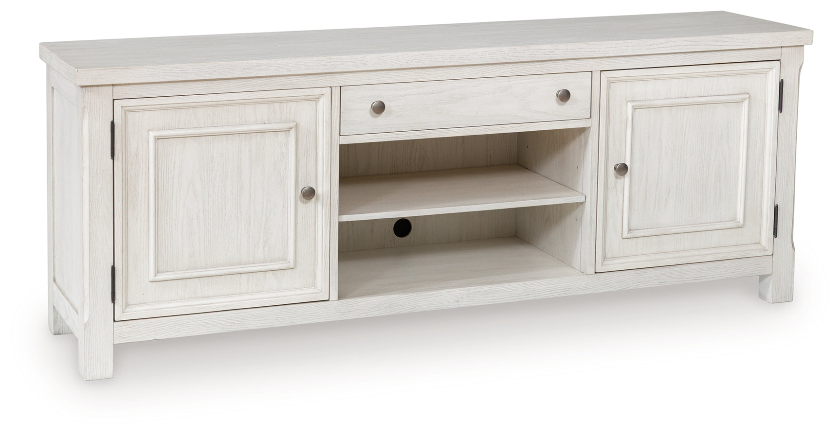 Robbinsdale 72" TV Stand - Tampa Furniture Outlet