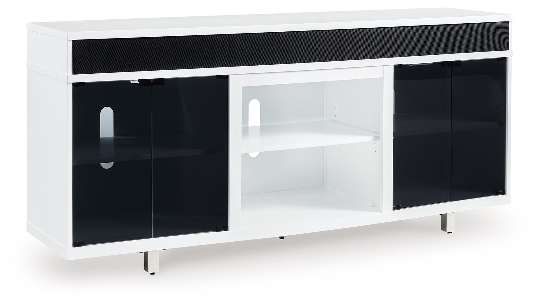 Gardoni 72" TV Stand - Tampa Furniture Outlet
