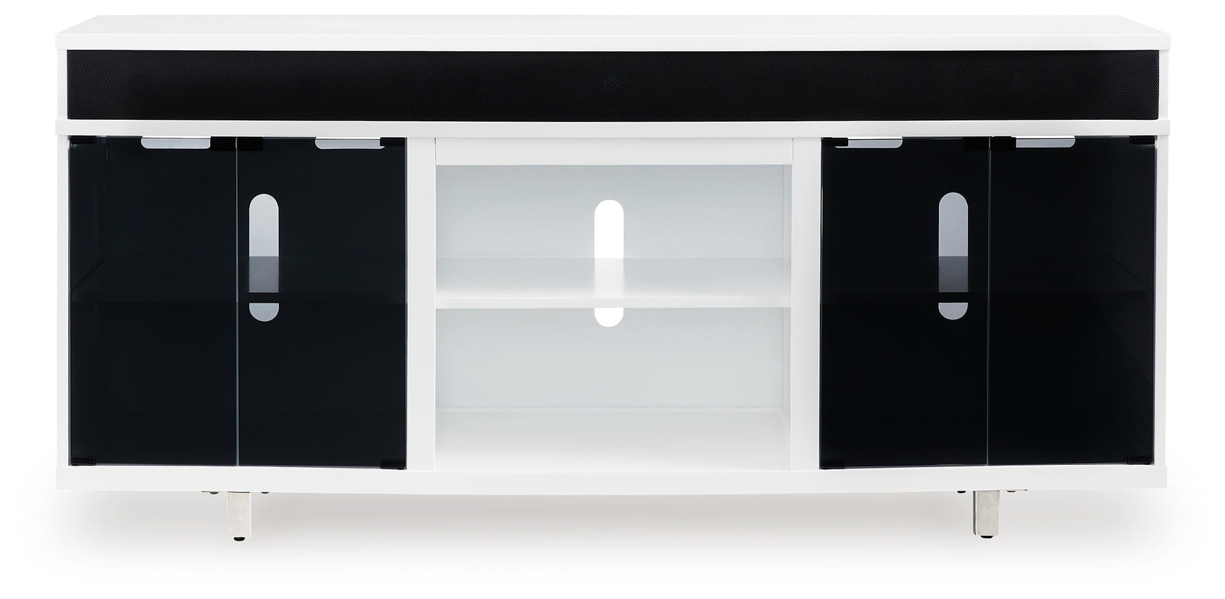Gardoni 72" TV Stand - Tampa Furniture Outlet