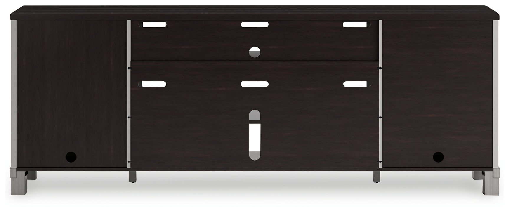 Darborn 88" TV Stand - Tampa Furniture Outlet