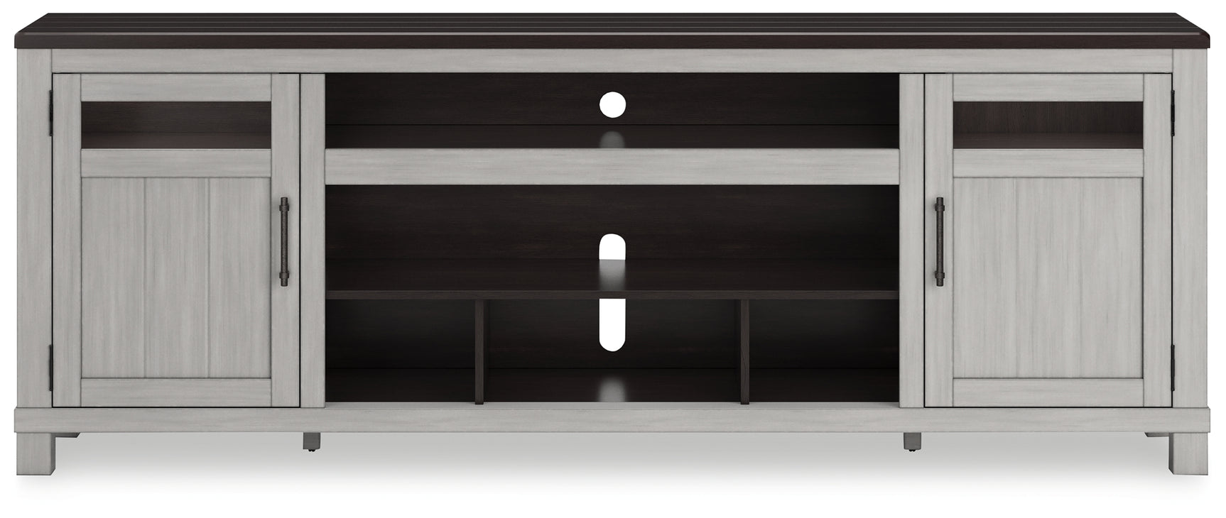 Darborn 88" TV Stand - Tampa Furniture Outlet