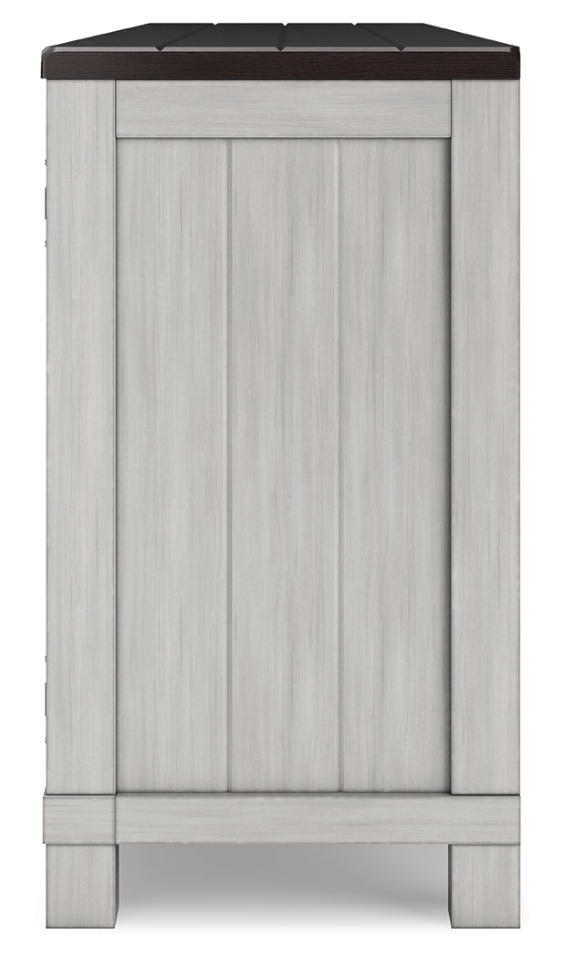 Darborn 88" TV Stand - Tampa Furniture Outlet